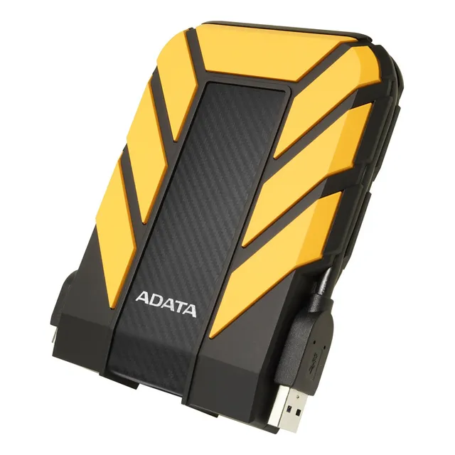 Adata Hd710 Pro 2tb Usb 3.1 Ip68