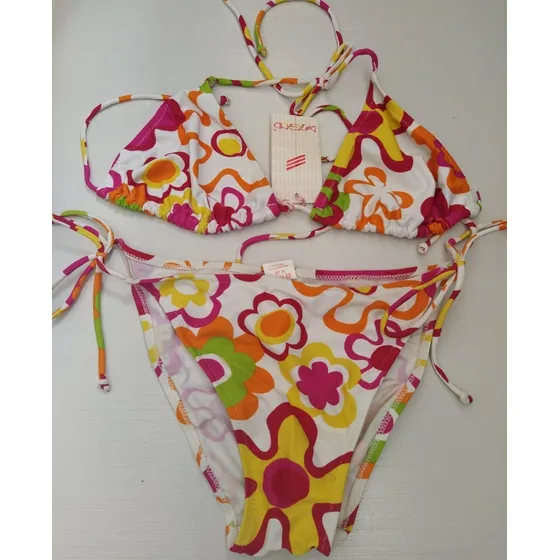 Traje De Baño Beyond Talla L, Nuevo