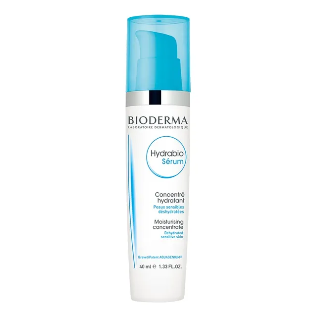Hydrabio Serum 40ml Bioderma