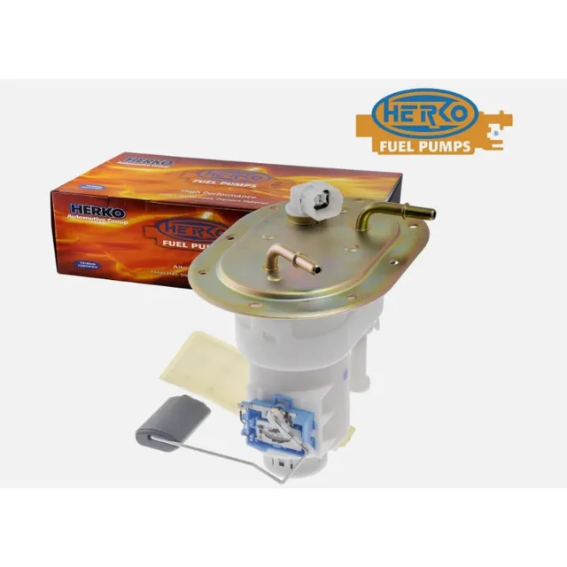 Módulo Gasolina Completa Hyundai Tucson Kia Sportage Herko