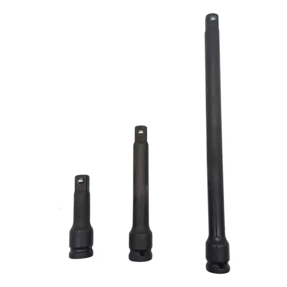 Extension De Impacto Dados 1/2 Juego 3 Piezas