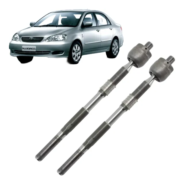 02 Articulação Axial Toyota Corolla 2003 Até 2008