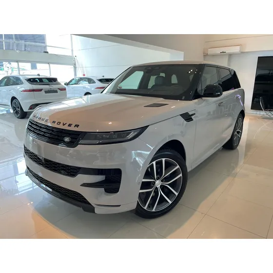 Land Rover Range Rover Sport Sport Dynamic Hse Mhev