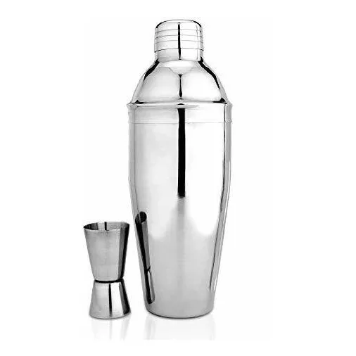 Juego Coctelera 16.9 Fl Oz Accesorio Martini Kit