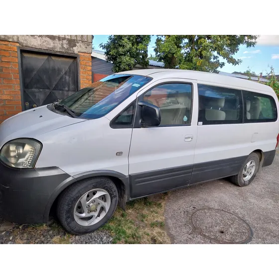 Jac Refine 1.9 Mb 12p Se