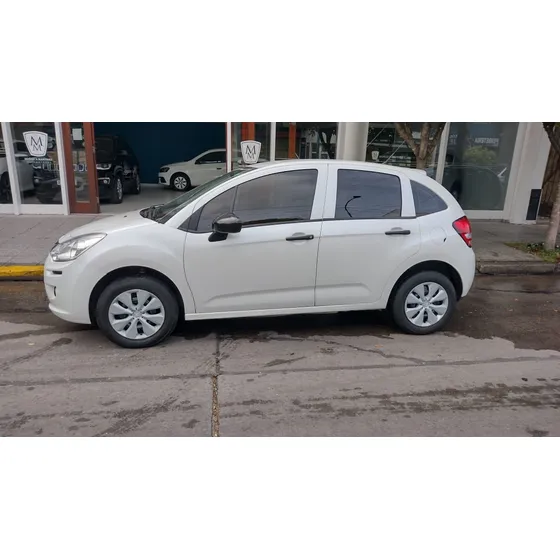 Citroën C3 1.5 Start 90cv