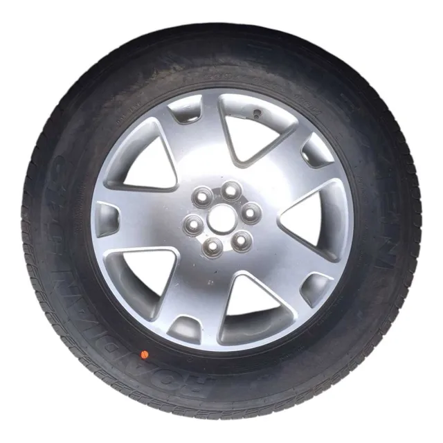 Pneu Estepe R18 265/60  Kia Mohave 3.8 V6 Gasolina 2012