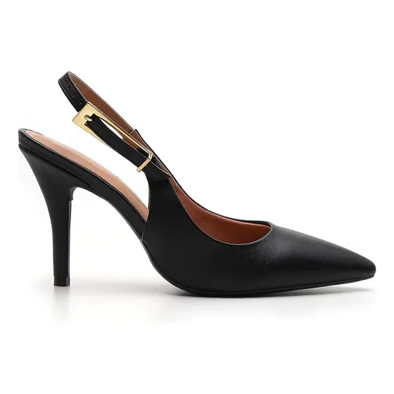 Zapatos Stilettos Vizzano Sin Talon Taco 9cm 1184 Rimini