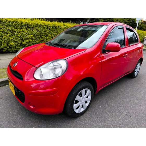 Nissan 2021 Active 1.6 Mt