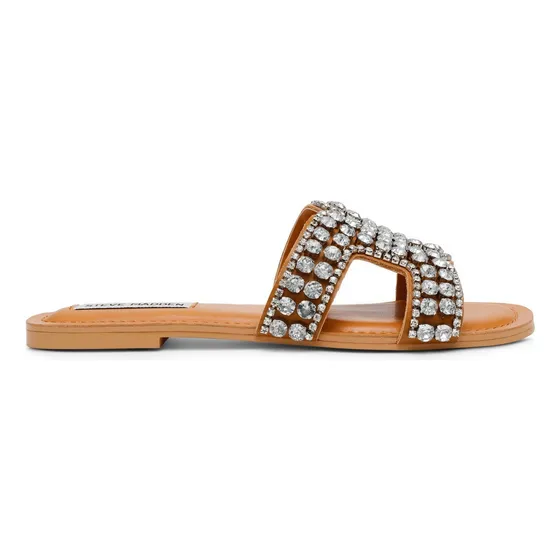 Sandalias Zaira Steve Madden Para Mujer