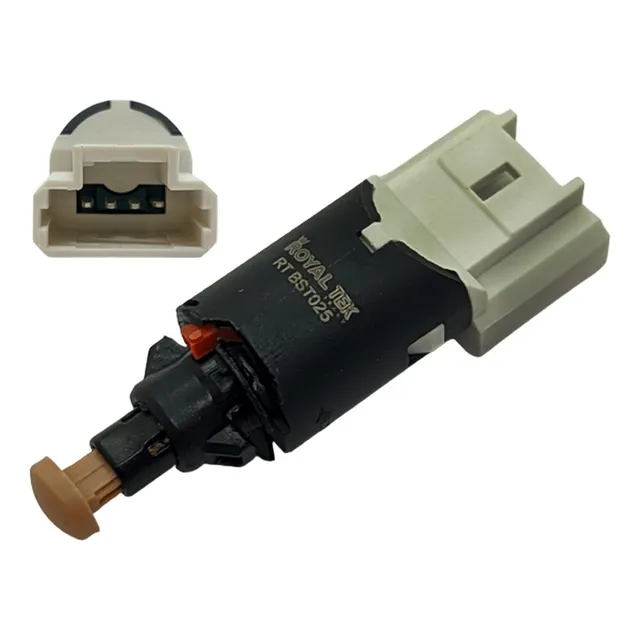 Bulbo Sensor Stop Peugeot 206 307 607 Partner