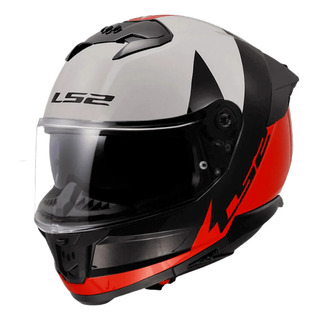 Casco Moto Integral Ls2 Stream 2 Ff808 Gráficos Ece 2206 Casco Moto Integral Ls2 Stream 2 Ff808 Gráficos Ece 2206