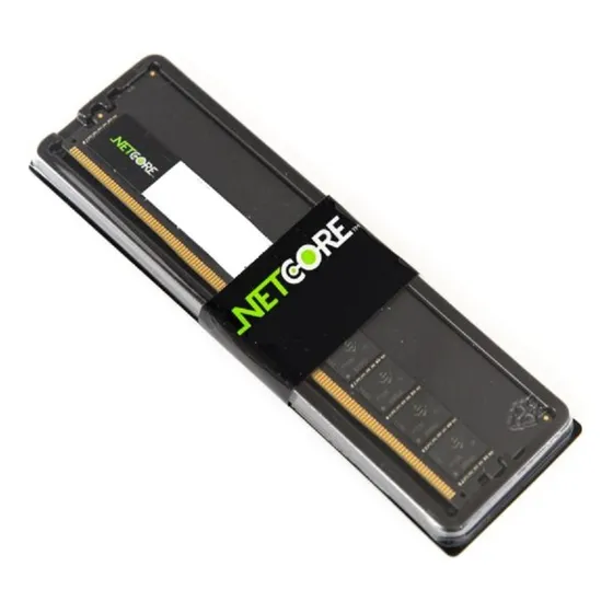 Memoria Ram 16gb 5200mhz Ddr5 Netcore Net516g5200ud52