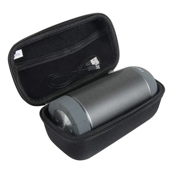 Hermitshell Hard Travel Case Para Comiso X26 Ipx5 Qr68u