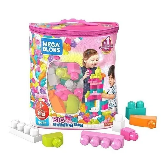 Megablocks Para Niñas Y Niños