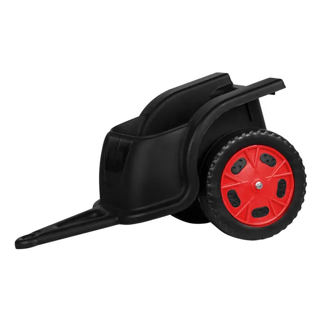 Trailer Para Triciclo Buggy Infantil Big Jim Oferta
