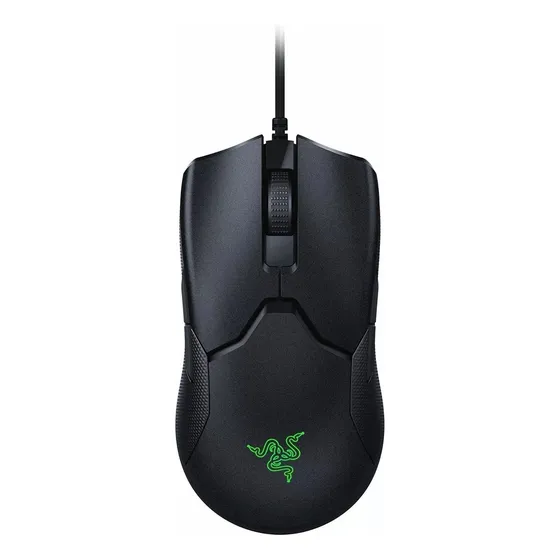 Mouse Razer Viper 8khz Óptico 20000 Dpi Rz01-03210100-r3u1