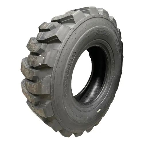 Cauchos Forerunner 12 - 16.5 Para Retro Y/o Minishower 