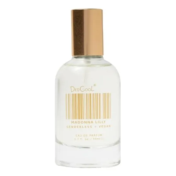 Perfume Dedcool (madonna Lilly, 1.7 Onzas Líquidas)