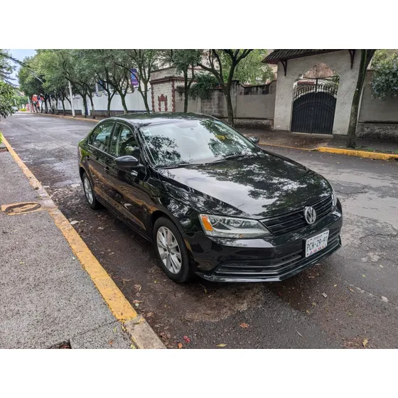 Volkswagen Jetta 2.0 Fest Tiptronic At