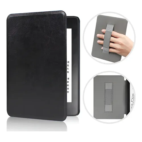 Case Capa Kindle Paperwhite A Prova Dagua 10 Geração Pq94wif
