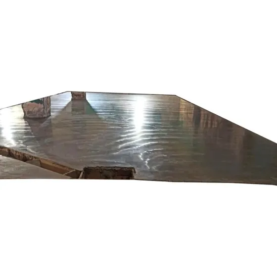 Construcción De Platea De Hormigón Industrial Steel Framing