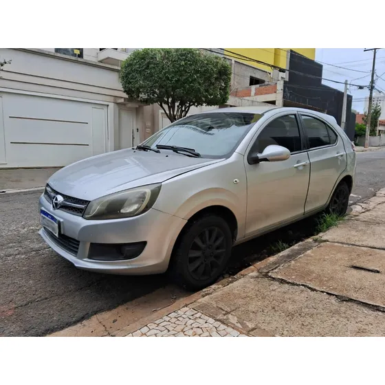 Jac J3 1.4 16v 5p