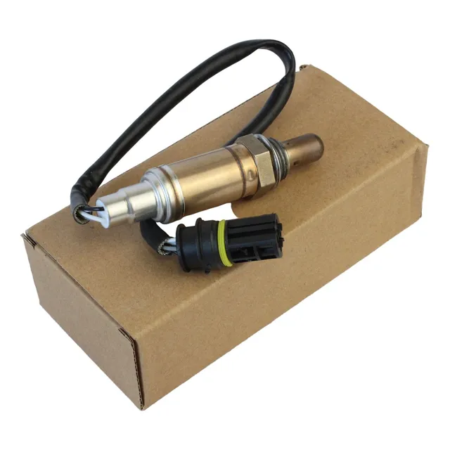 Sensor Oxigeno Bmw 320i 2000 A 2005 