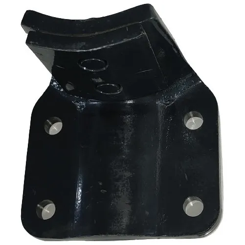 Soporte Ballestin Iveco Tector