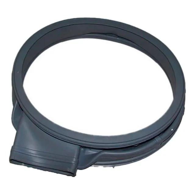 Guarnição Da Porta Lava E Seca Samsung Original Wd9102rnw