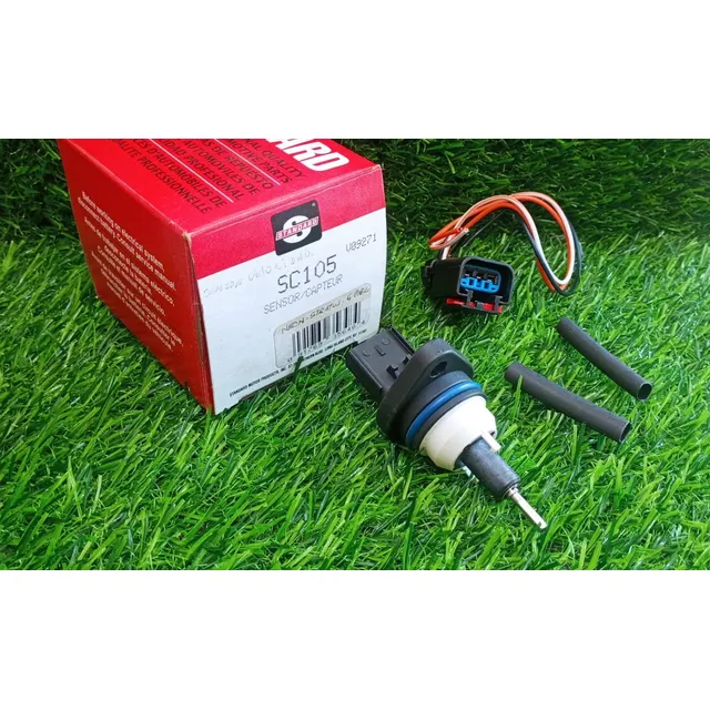 Sensor De Kilometraje Neon/stratus Marca Standard
