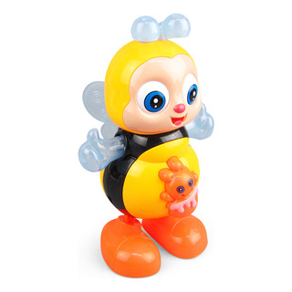 Juguete De Dibujos Animados Para Cantar Con Abejas Bailando, Juguete De Dibujos Animados Para Cantar Con Abejas Bailando,