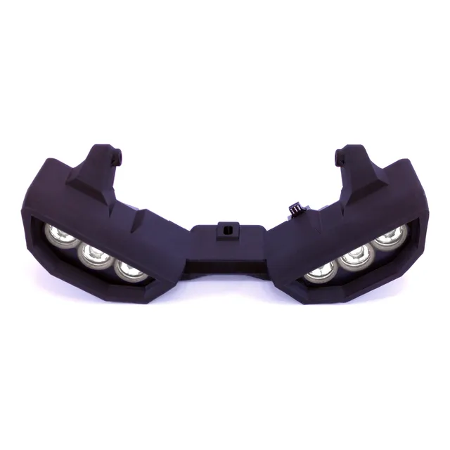 Exploradoras Stinger - Para Moto Pulsar Ns