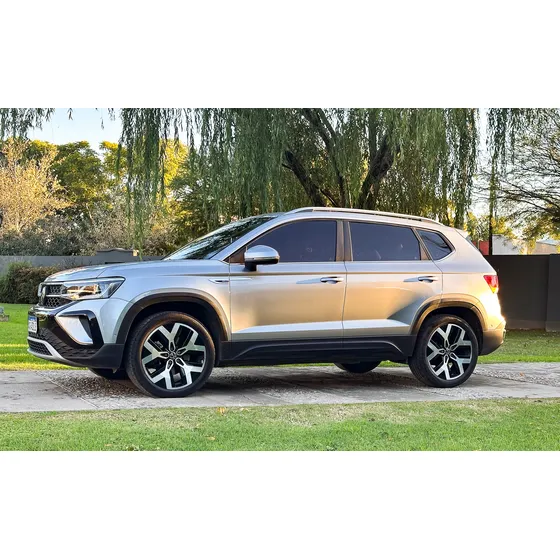 Volkswagen Taos 1.4 250 Tsi Highline