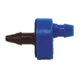 Gotero Auto- Compensante Rain Bird Riego Goteo Agricola X10u