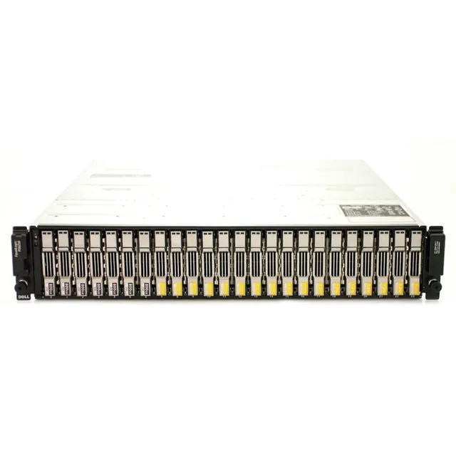Dell Equallogic Disco 900gb 10k Sas 6g 0fr83f Sas-festplatte