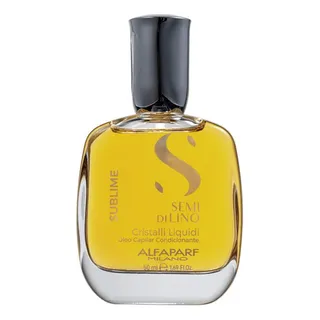 Alfaparf Semi Di Lino Sublime Cristalli LĂquidi 50ml Alfaparf Semi Di Lino Sublime Cristalli LĂquidi 50ml