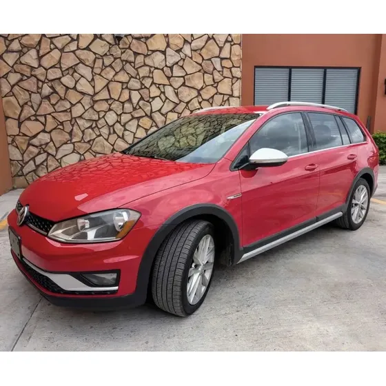 Volkswagen Golf Golf Alltrack 2017
