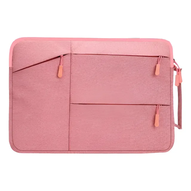 Bolso Funda Notebook 14 Pulgadas  Alpha Slim Sleeve 