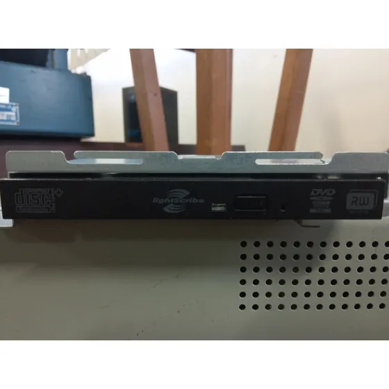 Unidad Cd/dvd Quemadora Para Laptop