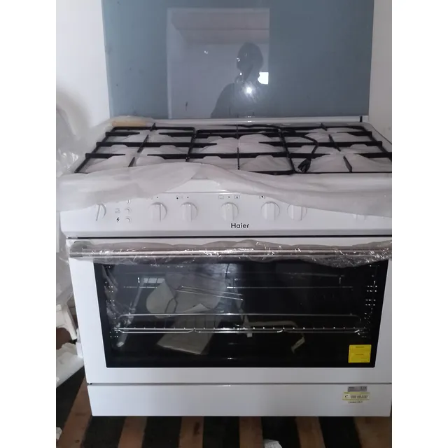 Cocina Haier De Lujo