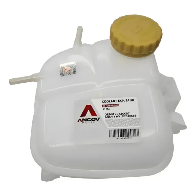 Depósito Envase Agua  Refrigerante Chevrolet Astra