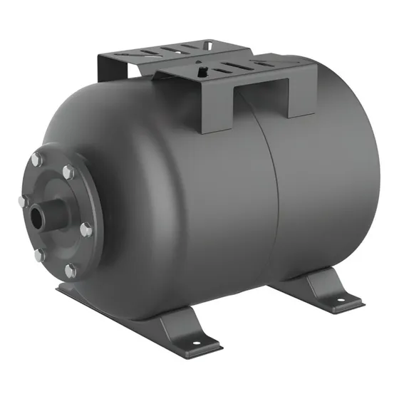 Pulmon 50 Litros Leo Tanque Para Hidroneumatico