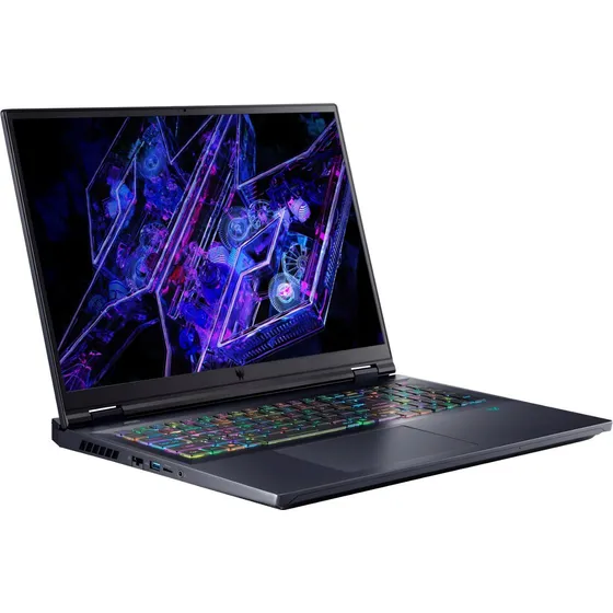 Laptop Gamer Acer I9 14va 32gb Ram 1tb Ssd Rtx4090 18 Inch