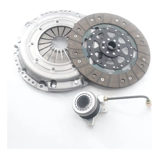 Kit De Embrague Para Maxus V80 2.5t Diesel (6 Velocidades)