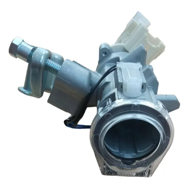 Carcasa Switch De Ignition Y Comutador Chery Orinoco