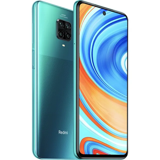 Ziaomi Redmi Note 9 Pro Original