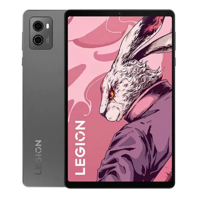 Tablet Gamer Lenovo Legion 16 Gb + 512gb Y700