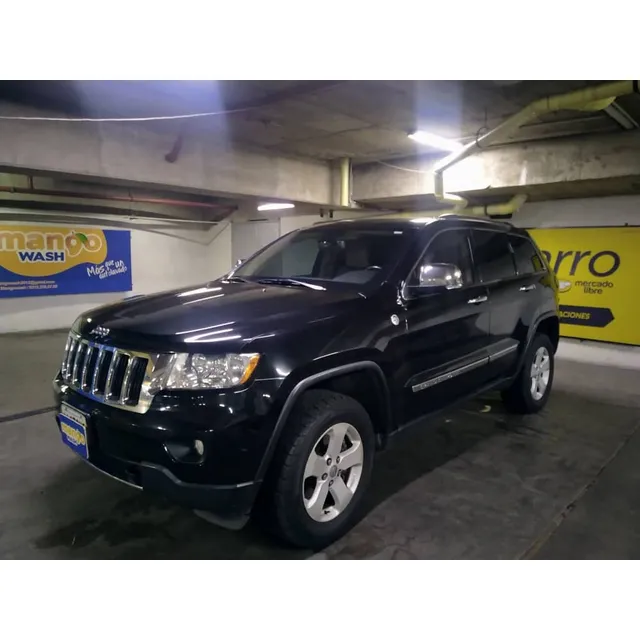 Jeep Grand Cherokee Sport Wagon