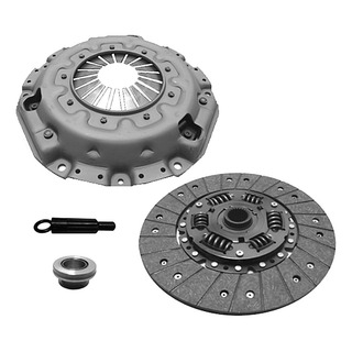 Kit De Clutch Isuzu Rodeo 3.2l 6c 92-93 Kit De Clutch Isuzu Rodeo 3.2l 6c 92-93